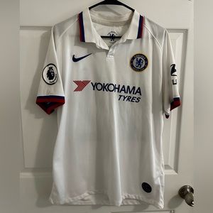 Chelsea FC Christian Pulisic Jersey